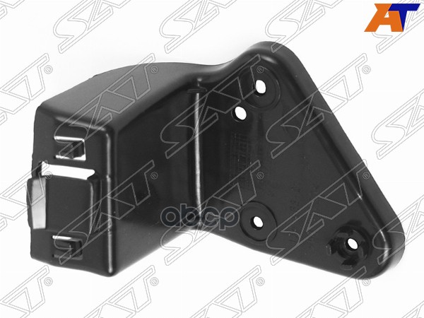 

Крепление Фары Nissan Qashqai 10-14 Lh (левый) Sat арт. ST-DT65-000B-D2