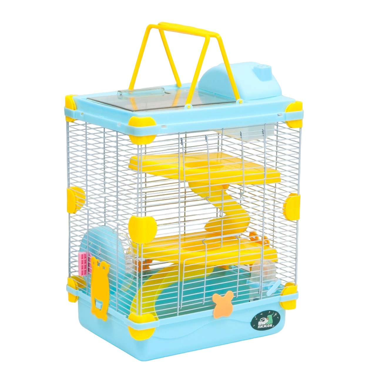 Пижон Клетка для грызунов 