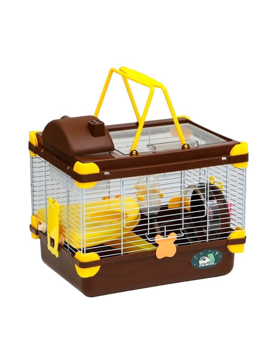 Пижон Клетка для грызунов 