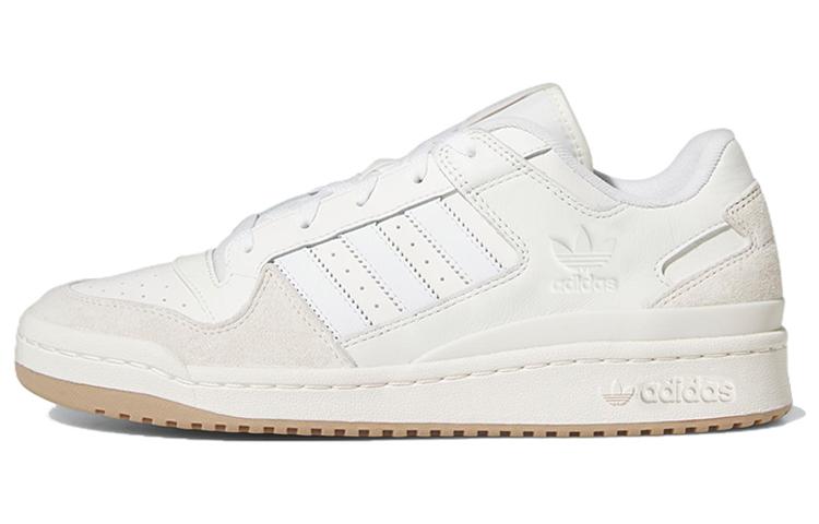 

Кеды унисекс Adidas FORUM Low Classic белые 36 EU, Белый, FORUM Low Classic