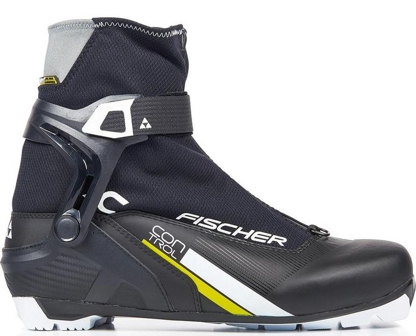 Беговые ботинки Fischer XC Control 42.0