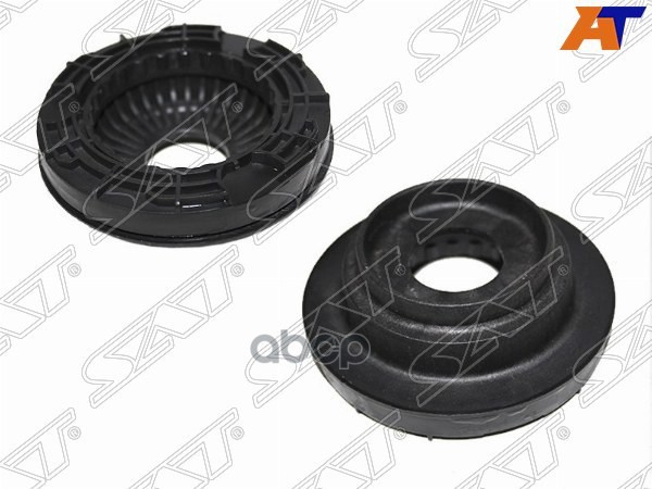 

Подшипник Опоры Передней Стойки Mazda 2/Demio 08-/Ford Fiesta 08- Sat арт. STD6513438XA