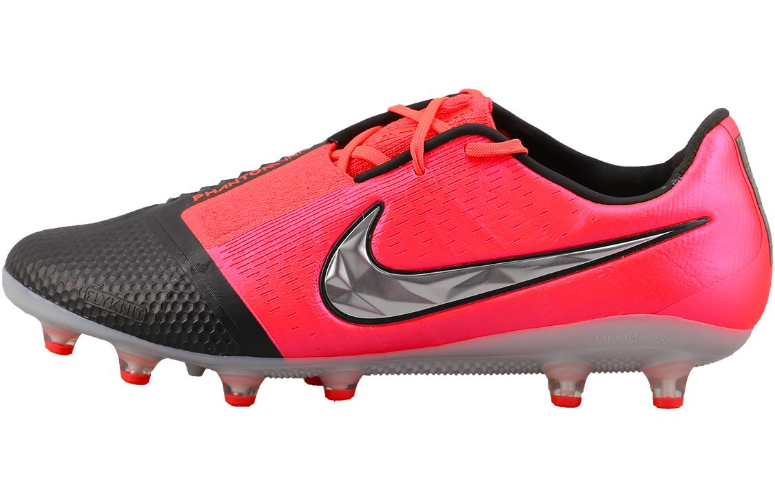 

Кроссовки унисекс Nike Phantom Venom красные 40 EU, Красный, Phantom Venom