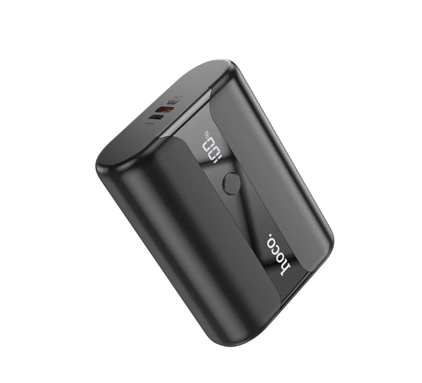 

Powerbank Hoco Q3Pro 10000mAh /20W/USB-C черный