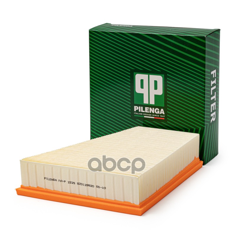 

Фильтр Воздушный PILENGA FAP2225, FAP2225