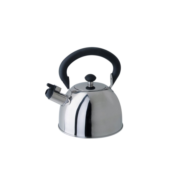 

Чайник Regent 93-2003, Серебристый, 93-2003 Tea 2л со свистком