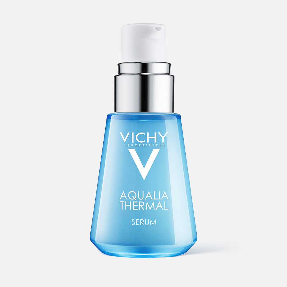 Сыворотка для лица Vichy Aqualia Thermal 30 мл