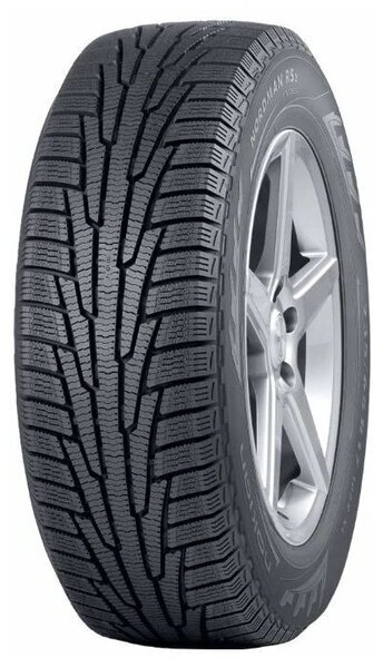 

Шина 215/60 R 17 100R XLIkon Nordman RS2 SUV Ikon Tyres t729597, Nordman RS2 SUV