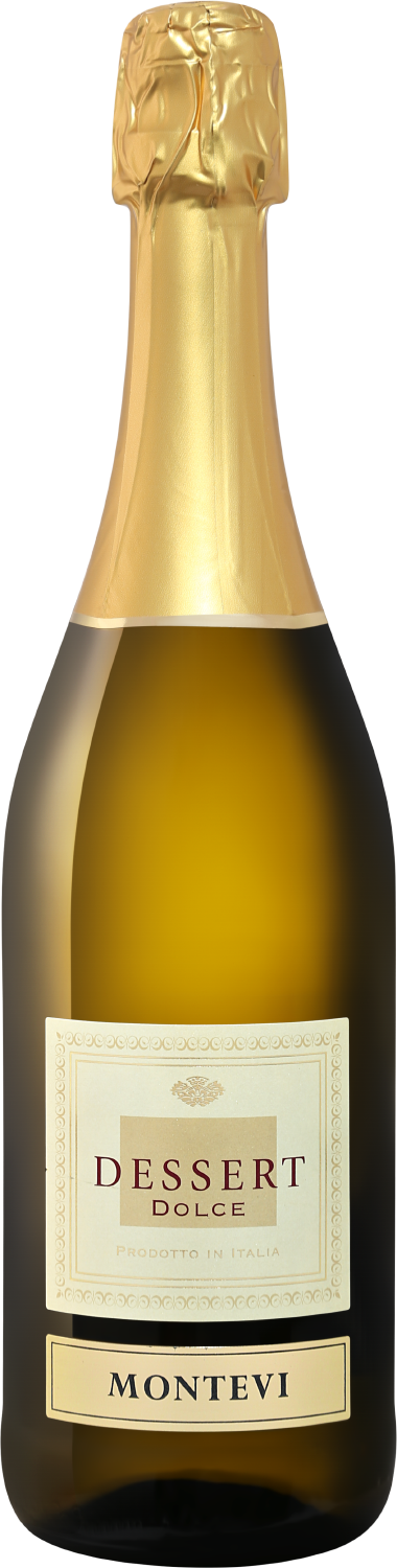 

Игристое вино Montevi Dessert Dolce Casa Vinicola Morando