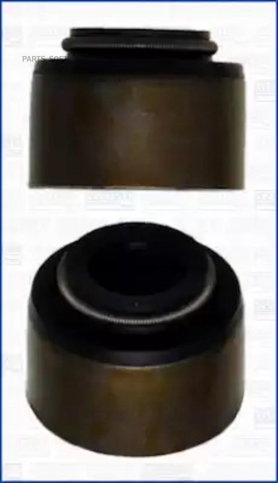 

AJUSA 12020600 12 0206 00_колпачки маслосъемные!\ Chevrolet Blazer 4.3 95