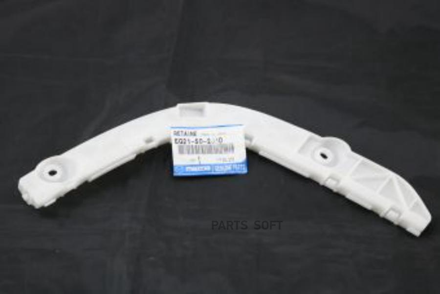 

Кронштейн Бампера L Re Cx-7 Eg21502j1d MAZDA арт. EG21502J1D