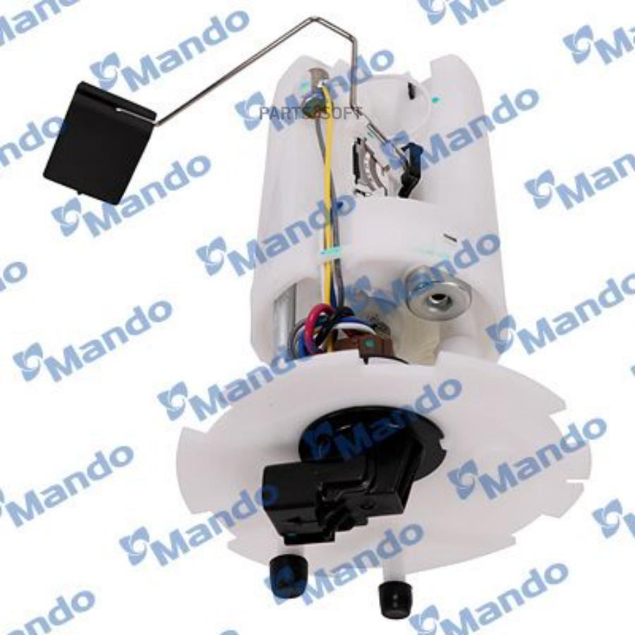 

Насос Топливный Электрический Efpd0009d Mando арт. EFPD0009D