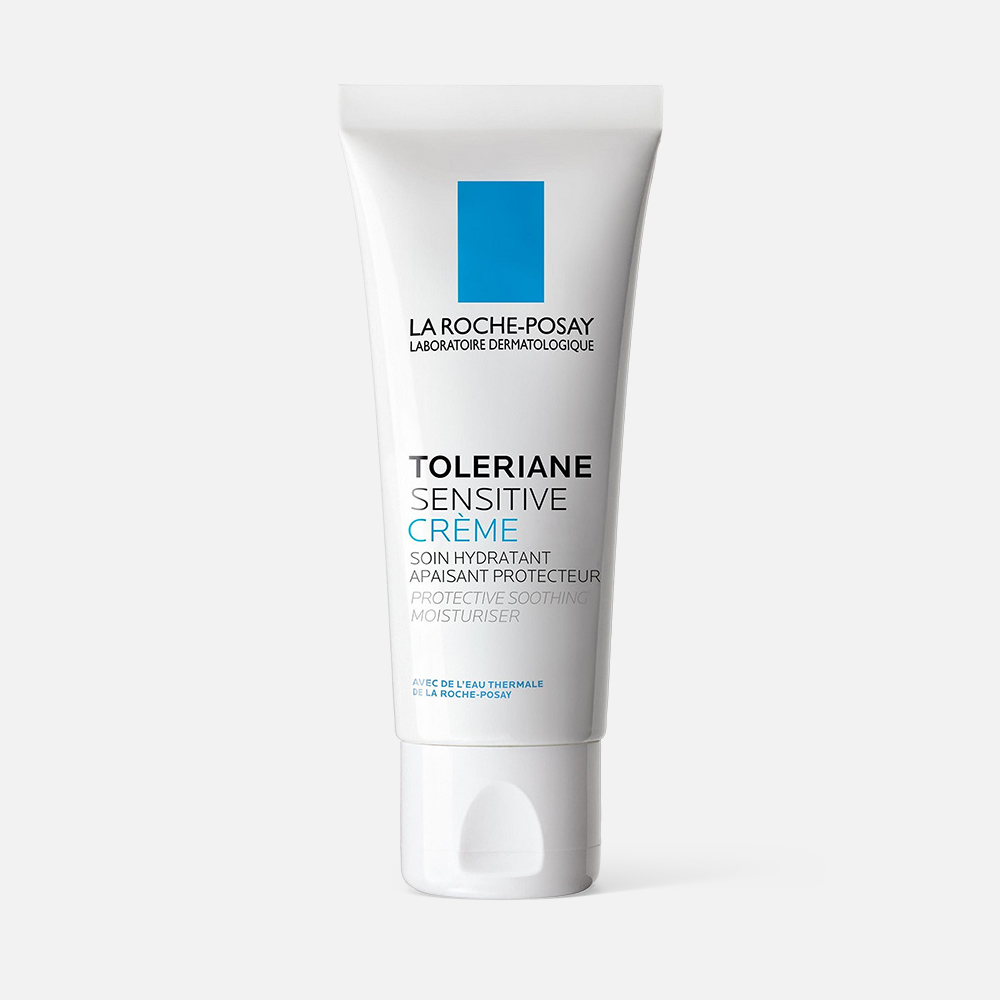 Крем для лица La Roche-Posay Toleriane Sensitive, 40 мл