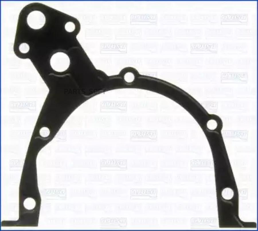 

AJUSA 00199800 Прокладка масляного насоса OPEL ASCONA C, ASTRA F, VECTRA B, ASTRA G, CORSA