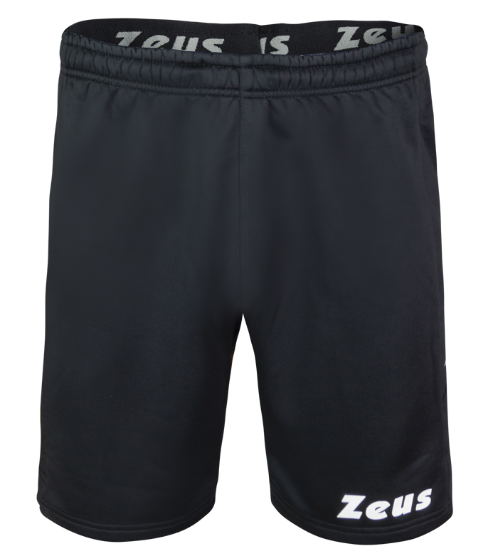 Спортивные шорты мужские Zeus 320220 черные XL
