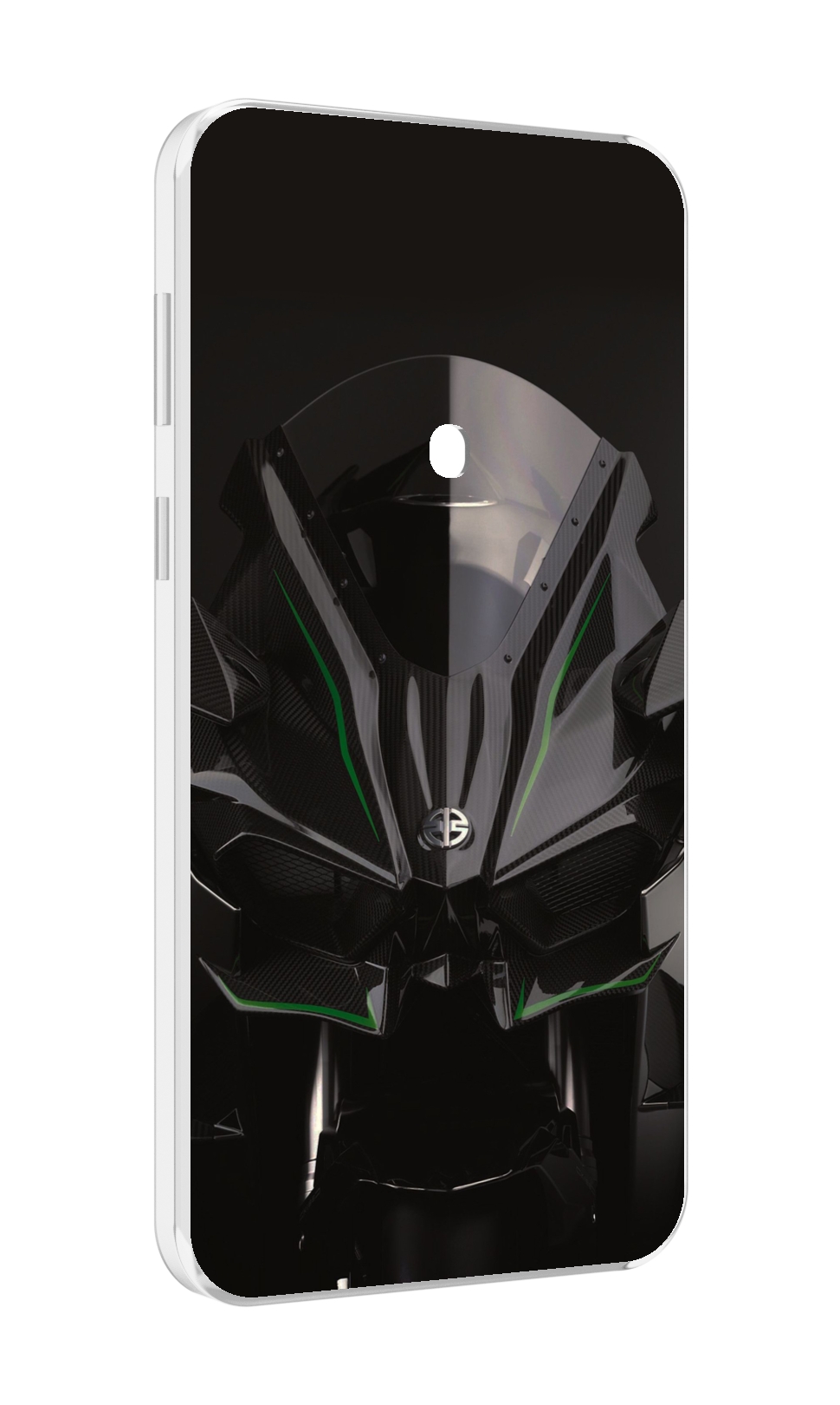 

Чехол MyPads кавасаки мото для Meizu 16 Plus / 16th Plus, Прозрачный, Tocco