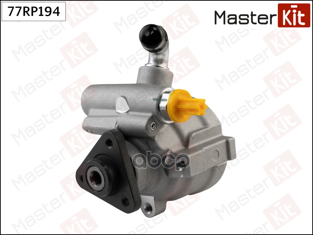 

Насос Гидроусилителя Fiat Doblo 1.2/1.4 99-/Brava 1.2 16V/Linea 1.4/Palio Weekend 1.2 Mast