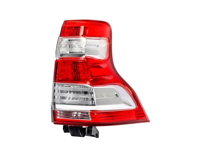 

DEPO Фонарь зад.прав.TOYOTA L/C PRADO 150 2015 =>, 212191MRUE