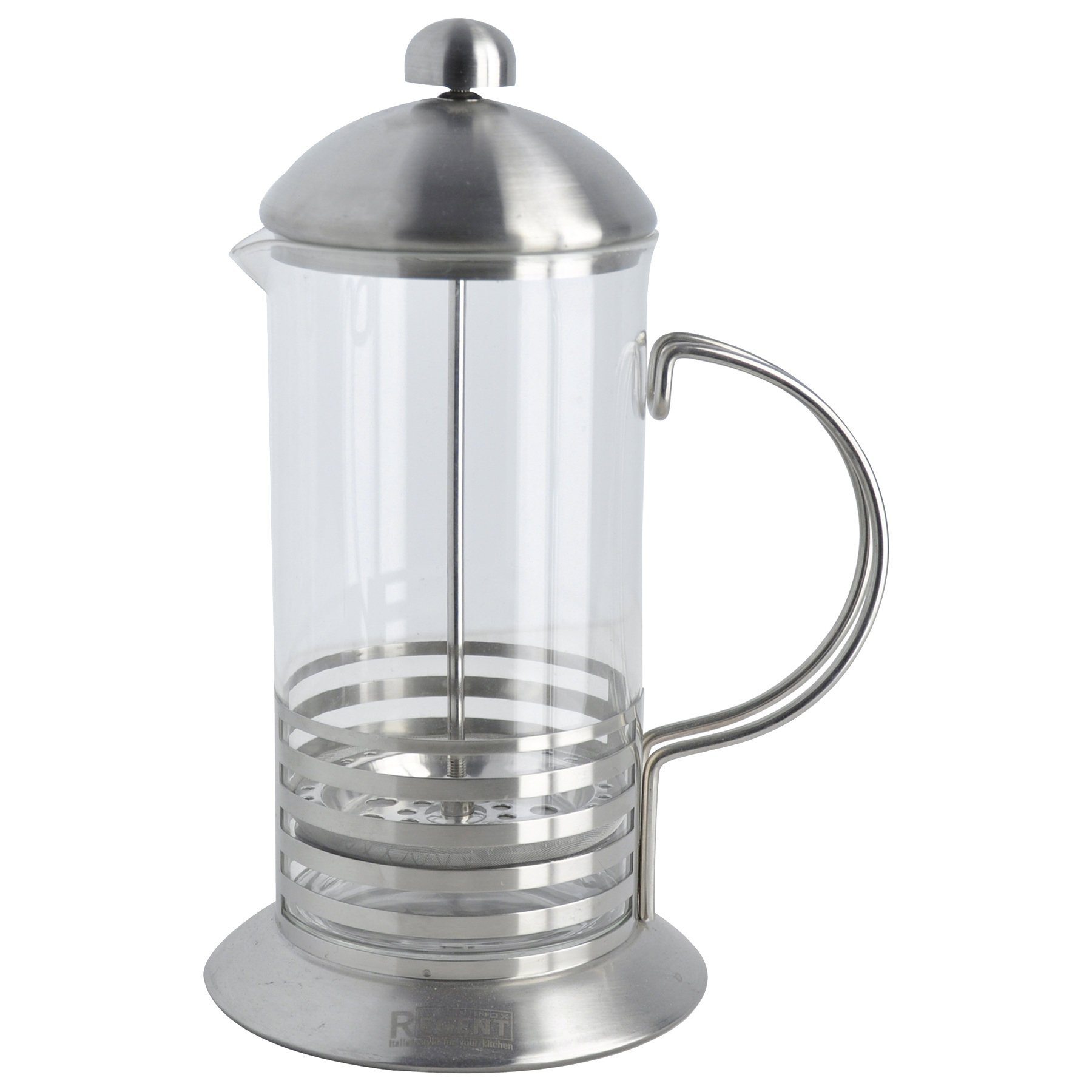 фото Френч-пресс regent 93-fr-02-01-600 regent inox
