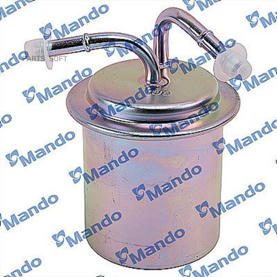 

Фильтр Топливный Eff00022t Mando арт. EFF00022T