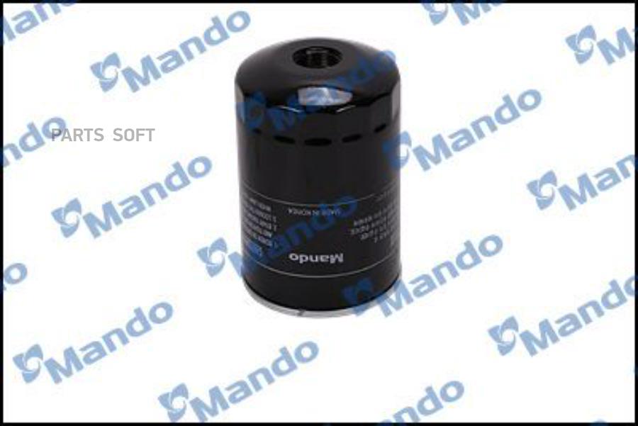 

Фильтр Топливный Eff00001t Mando арт. EFF00001T