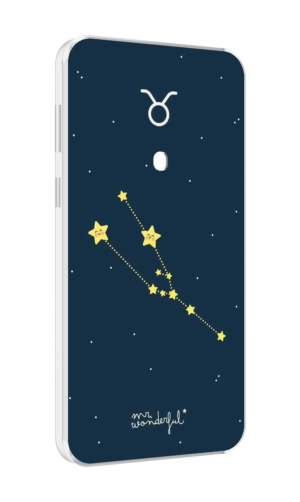 

Чехол MyPads знак-зодиака-телец-4 для Meizu 16 Plus / 16th Plus, Прозрачный, Tocco