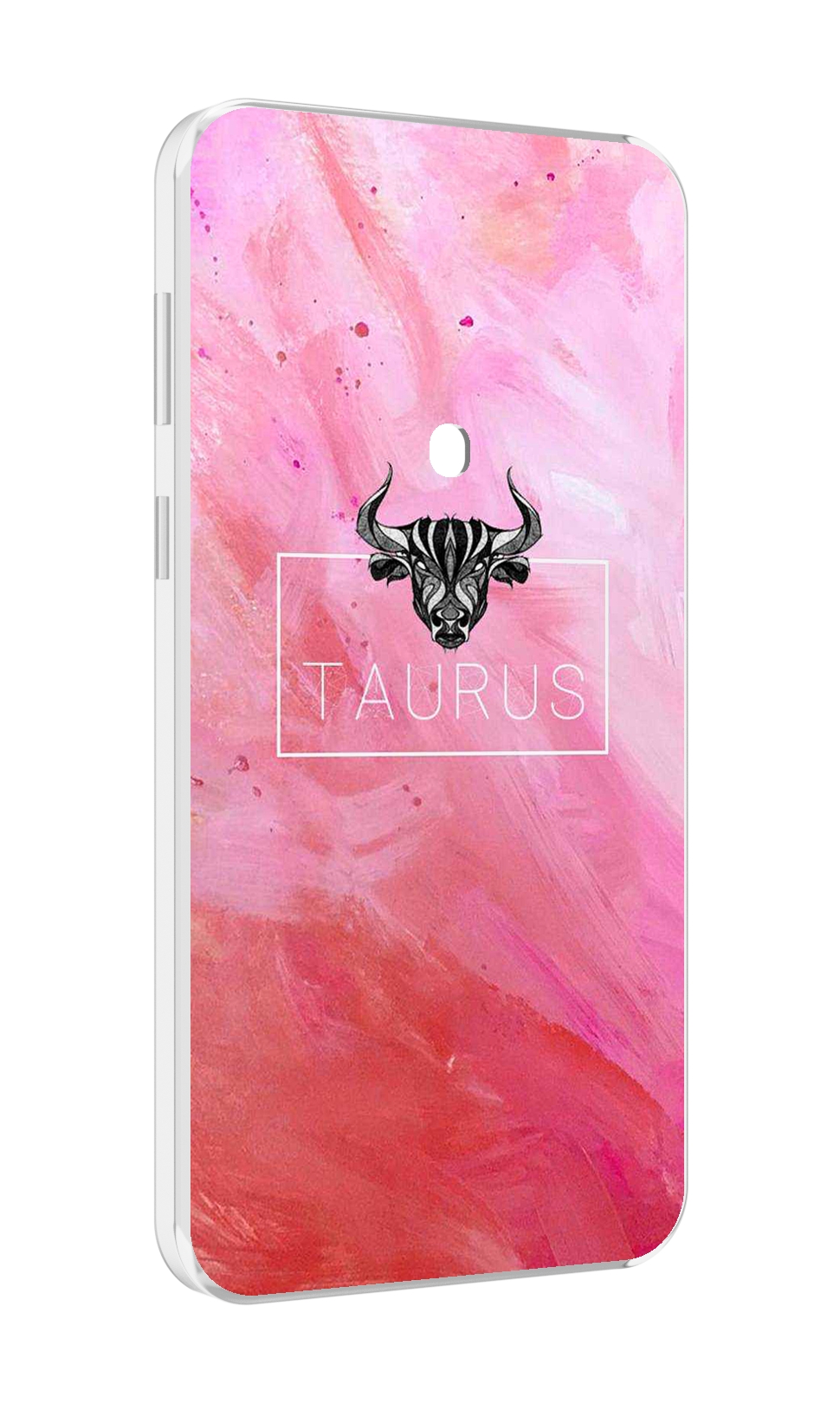 

Чехол MyPads знак-зодиака-телец-3 для Meizu 16 Plus / 16th Plus, Прозрачный, Tocco