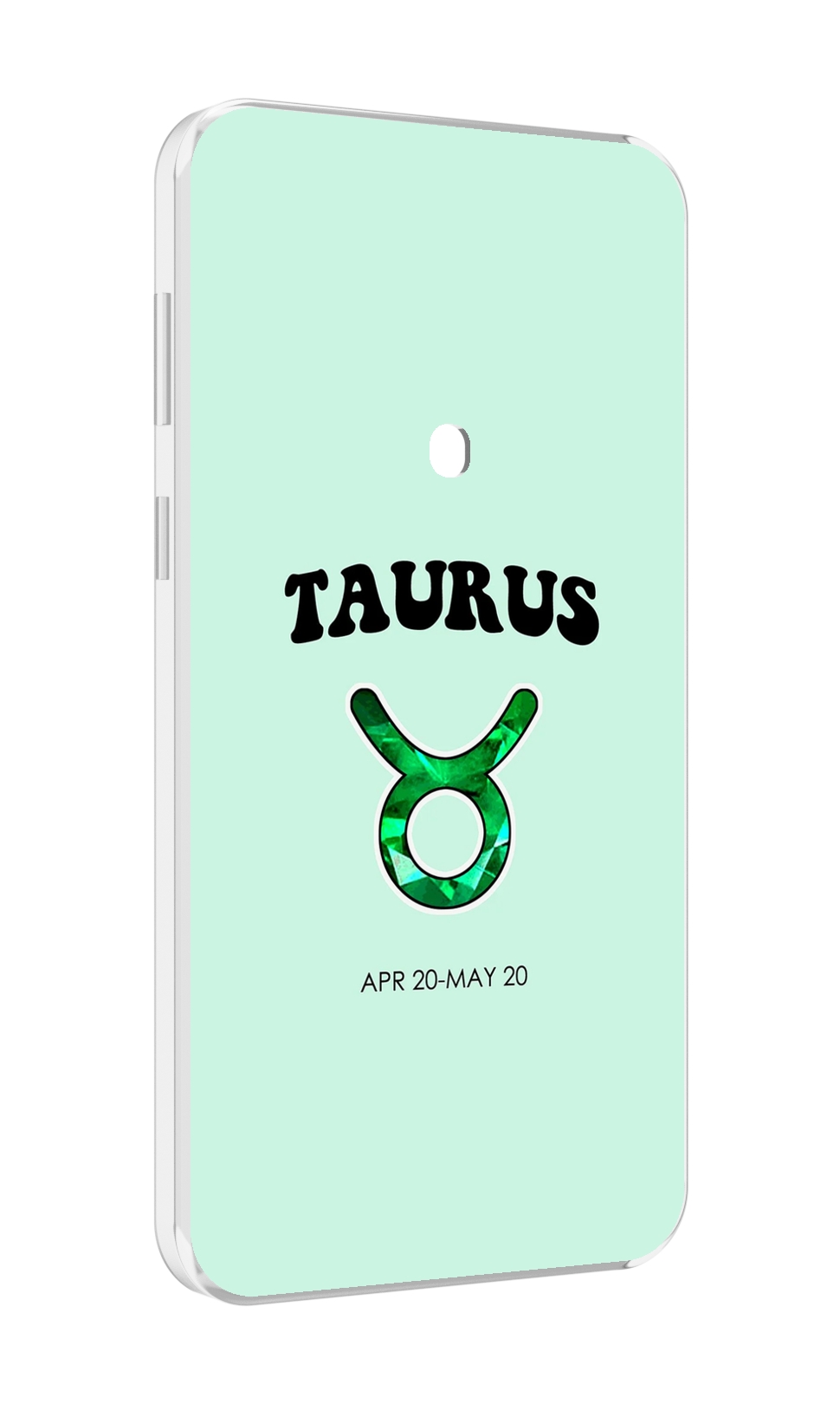 

Чехол MyPads знак-зодиака-телец-1 для Meizu 16 Plus / 16th Plus, Прозрачный, Tocco