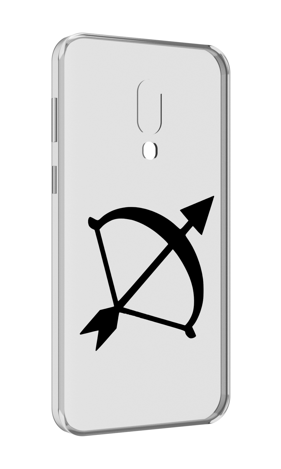 

Чехол MyPads знак-зодиака-стрелец-7 для Meizu 16 Plus / 16th Plus, Прозрачный, Tocco