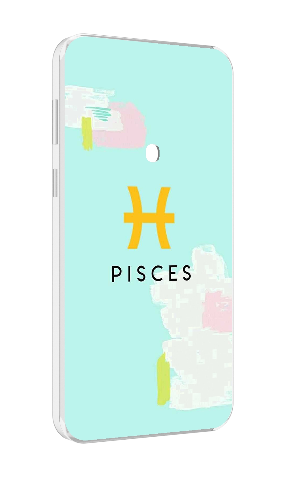 

Чехол MyPads знак-зодиака-рыбы-2 для Meizu 16 Plus / 16th Plus, Прозрачный, Tocco