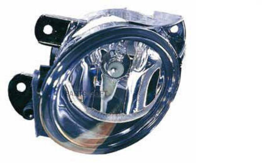 

Фара Противотуманная Правая Depo арт. 341-2008R-UQN