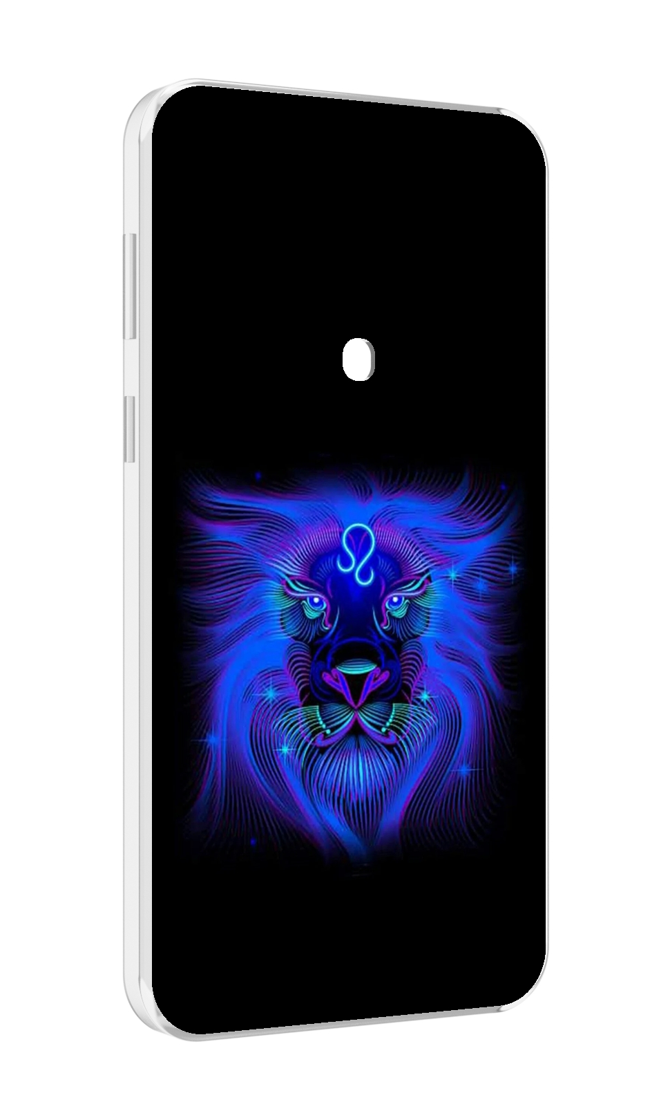 

Чехол MyPads знак-зодиака-лев-3 для Meizu 16 Plus / 16th Plus, Прозрачный, Tocco