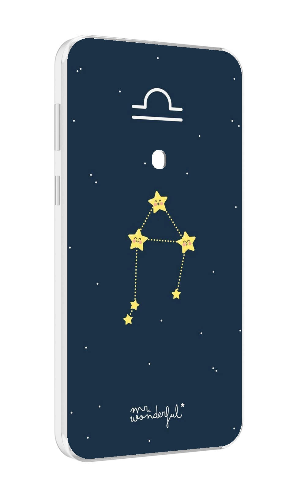 

Чехол MyPads знак-зодиака-весы-1 для Meizu 16 Plus / 16th Plus, Прозрачный, Tocco