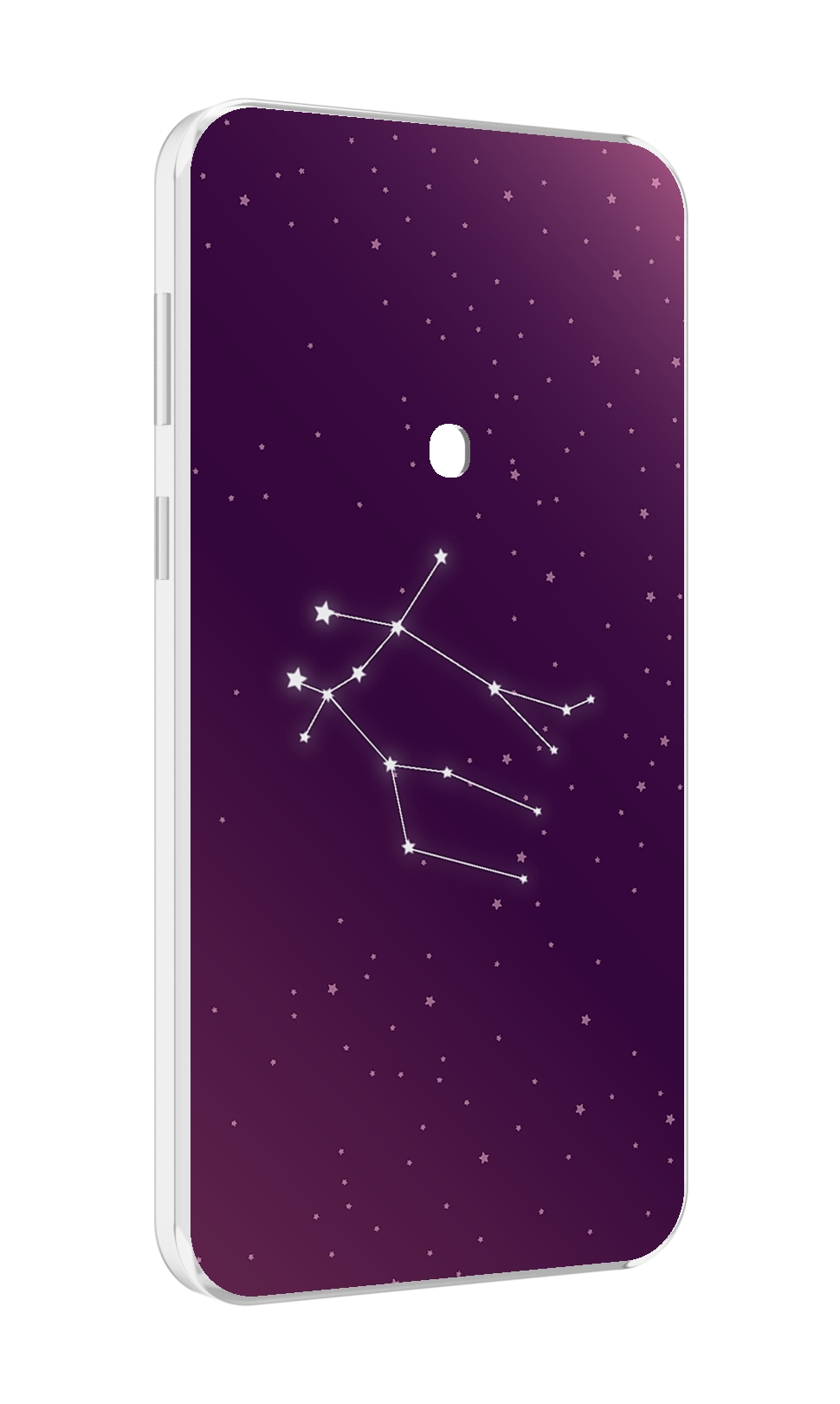 

Чехол MyPads знак-зодиака-близнецы-4 для Meizu 16 Plus/16th Plus, Прозрачный, Tocco