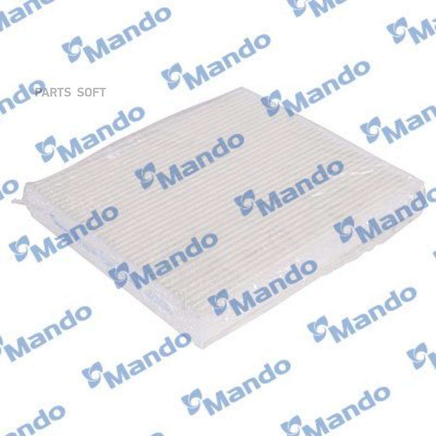 

Фильтр Салона Ecf00024m Mando арт. ECF00024M