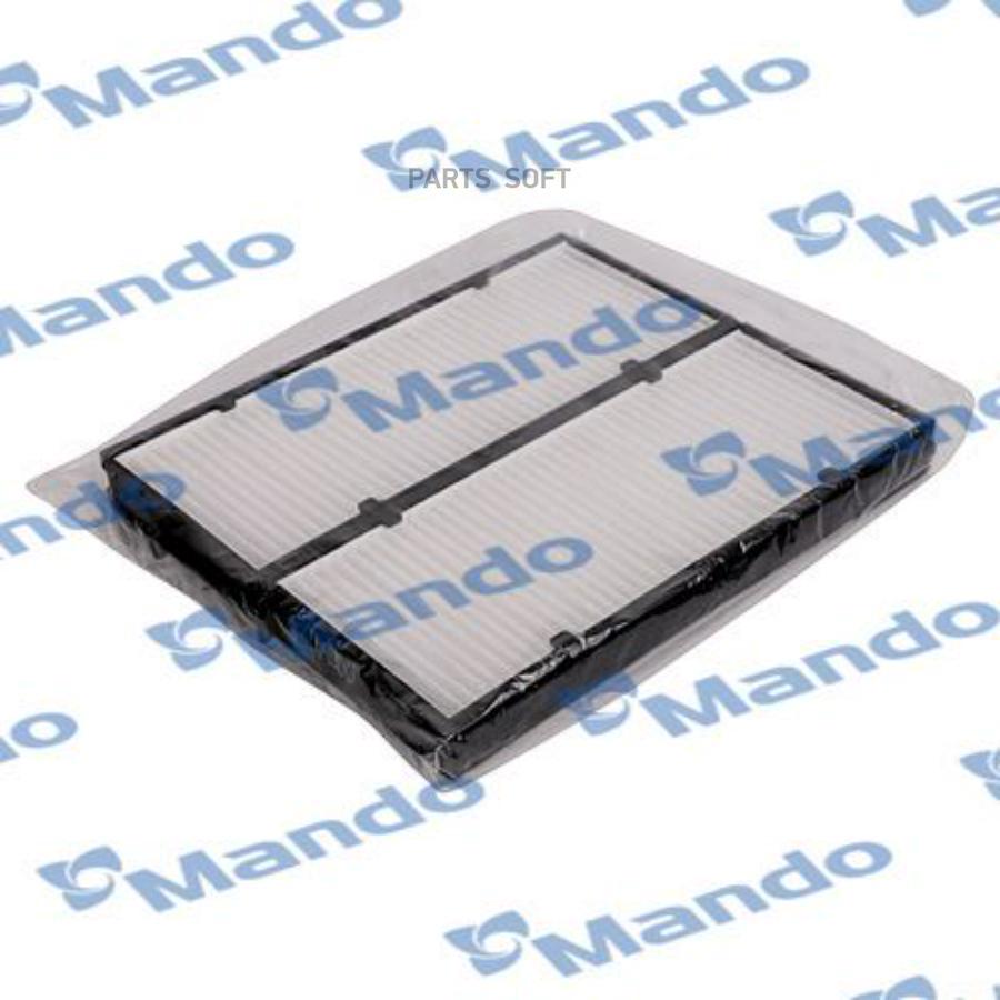 

Фильтр Салона Ecf00022m Mando арт. ECF00022M