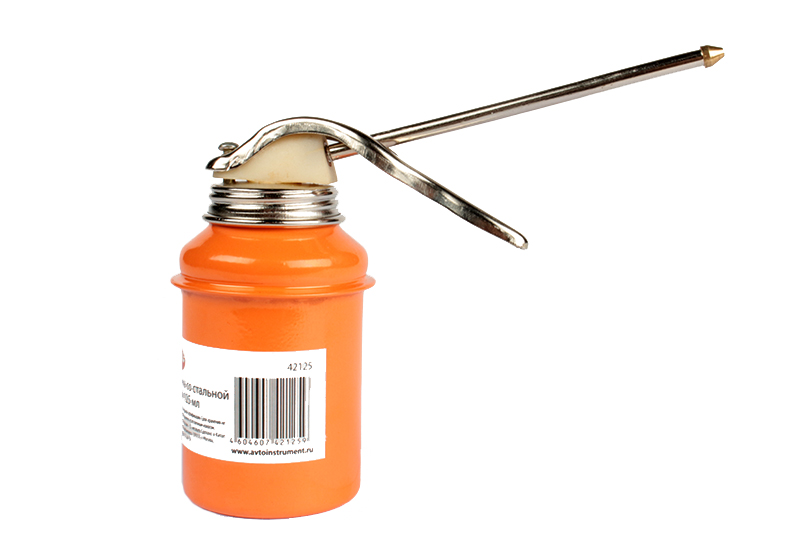 Инструмент Масленка АвтоDело 125ml 42125