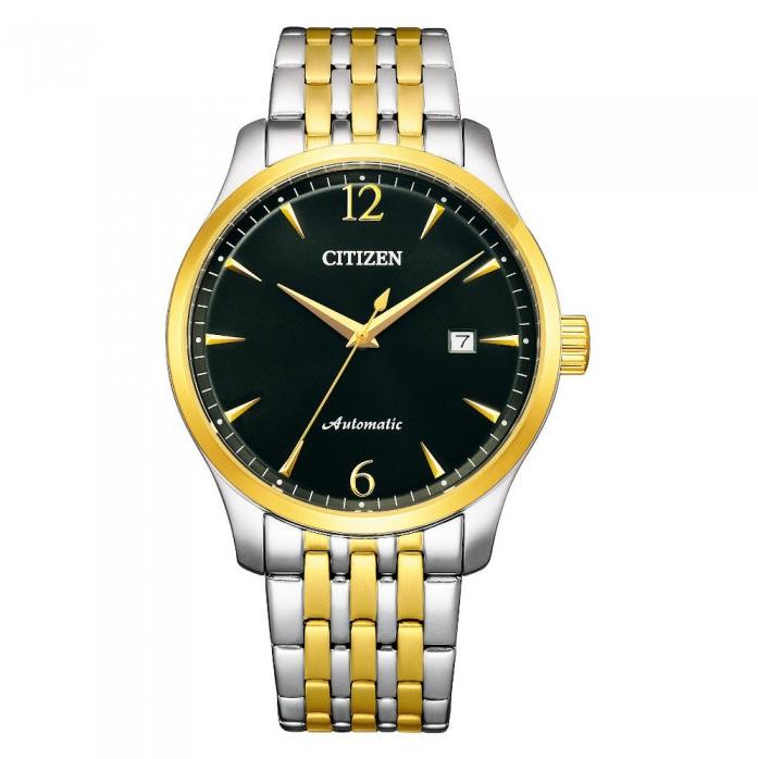 

Наручные часы мужские Citizen NJ0114-84E, NJ0114-84E