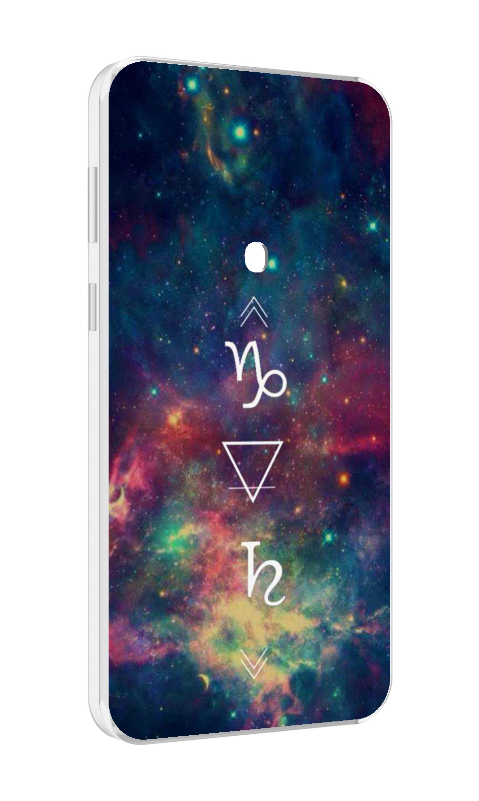 

Чехол MyPads знак зодиака козерог 5 для Meizu 16 Plus / 16th Plus, Прозрачный, Tocco