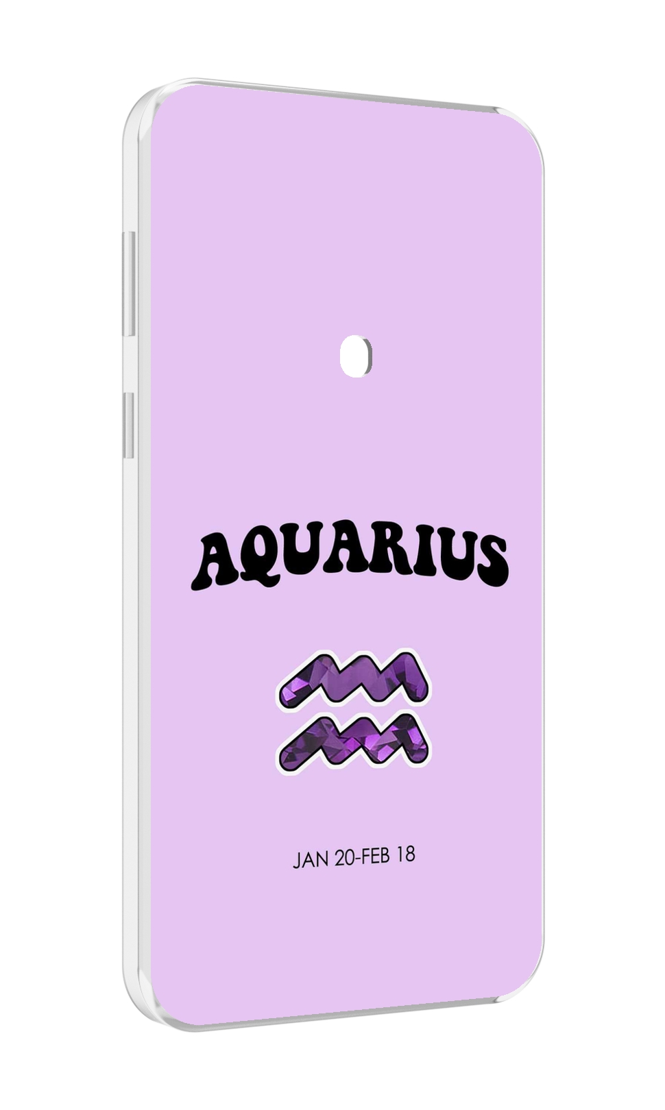 

Чехол MyPads знак зодиака водолеи 4 для Meizu 16 Plus / 16th Plus, Прозрачный, Tocco