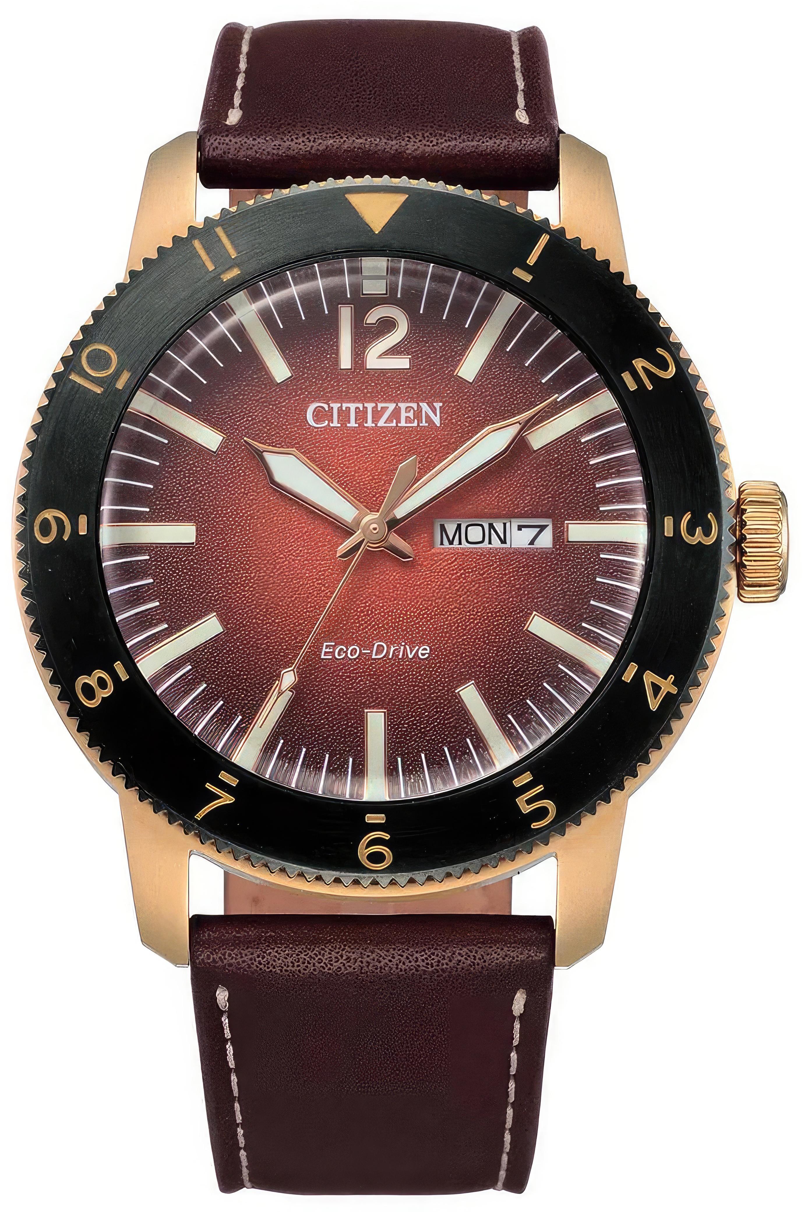 

Наручные часы мужские Citizen AW0079-13X, AW0079-13X