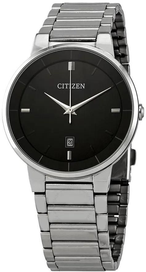 

Наручные часы мужские Citizen BI5010-59E, BI5010-59E