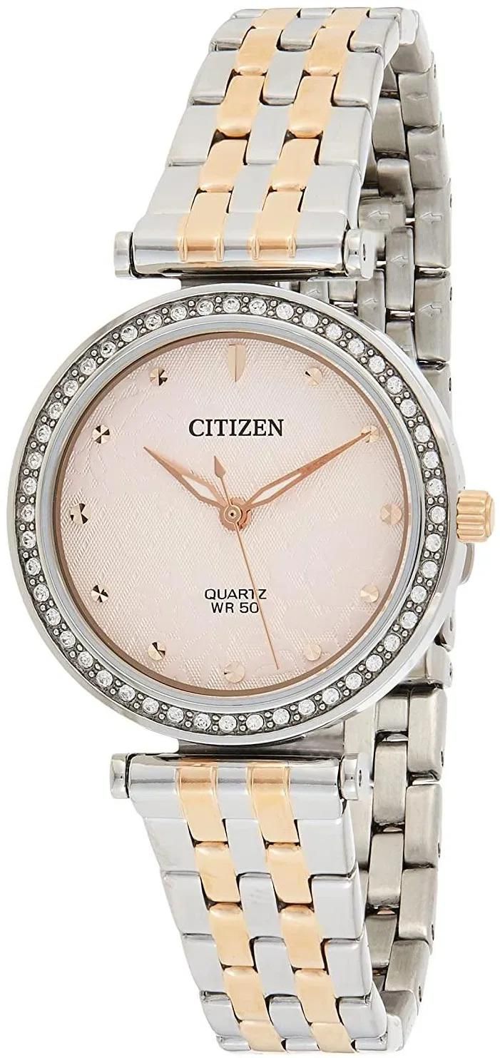 

Наручные часы женские Citizen ER0218-53X, ER0218-53X