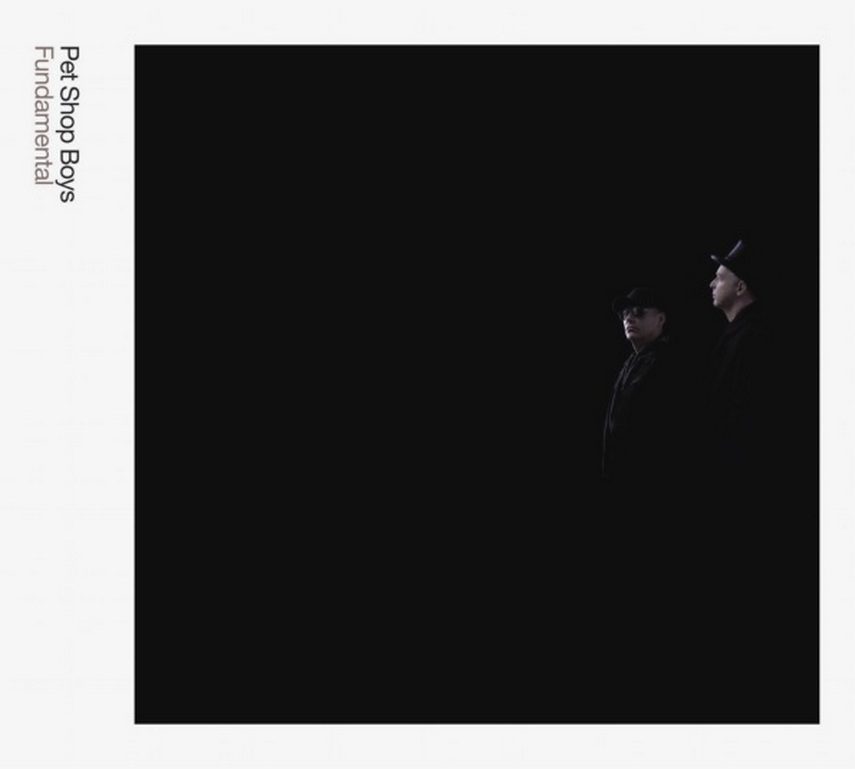 

Pet Shop Boys Fundamental (2CD)