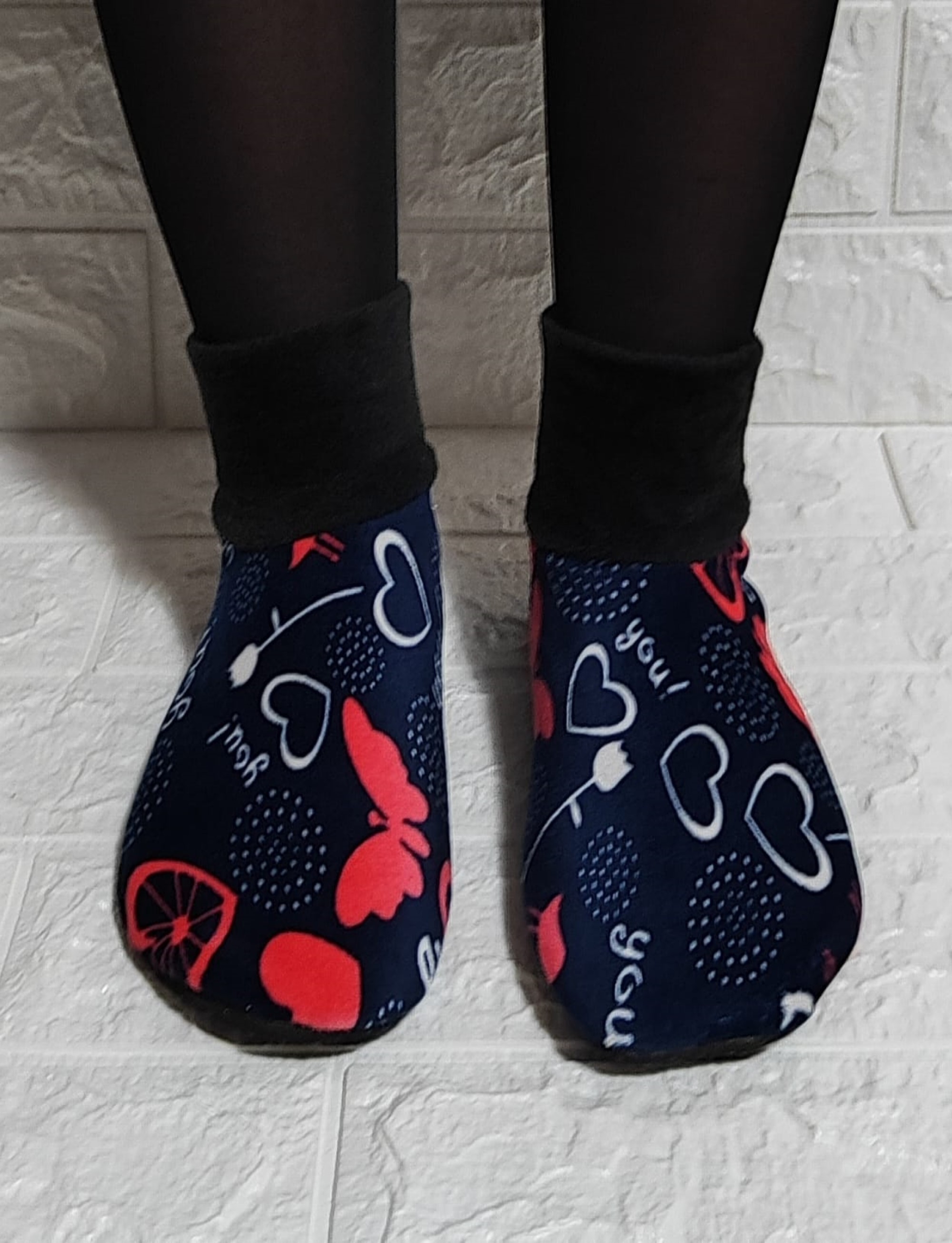 

Носки женские ISLAM SHOP 212952791 синие 34-39, Синий, 212952791