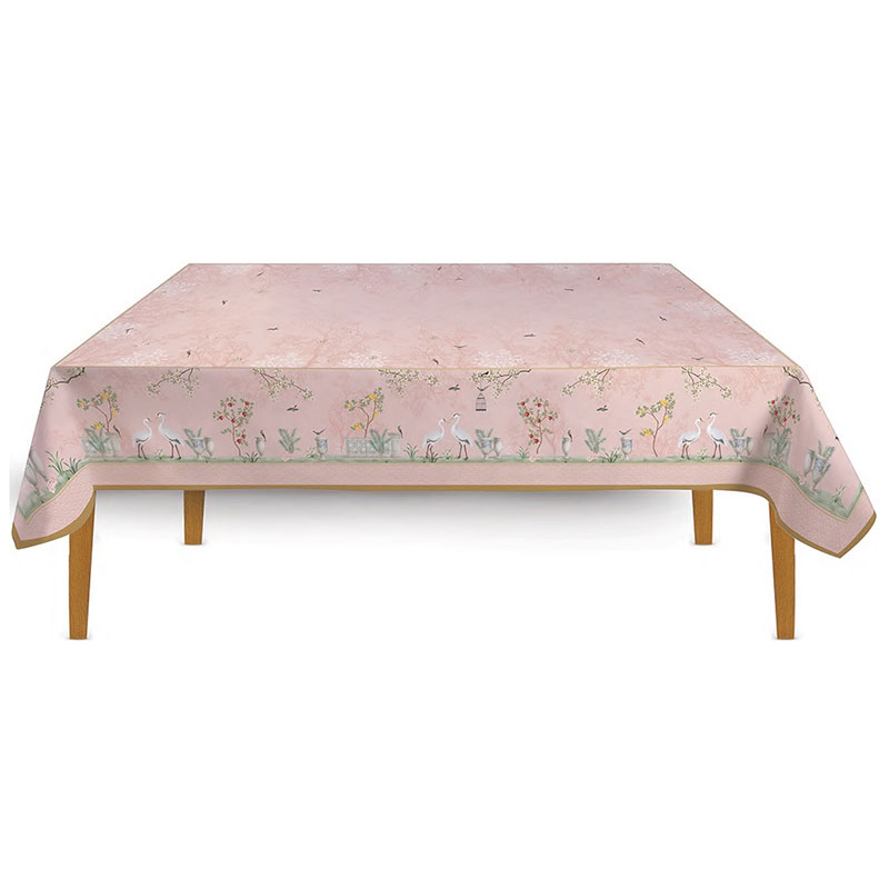 

Скатерть Easy Life Jardin De Reves