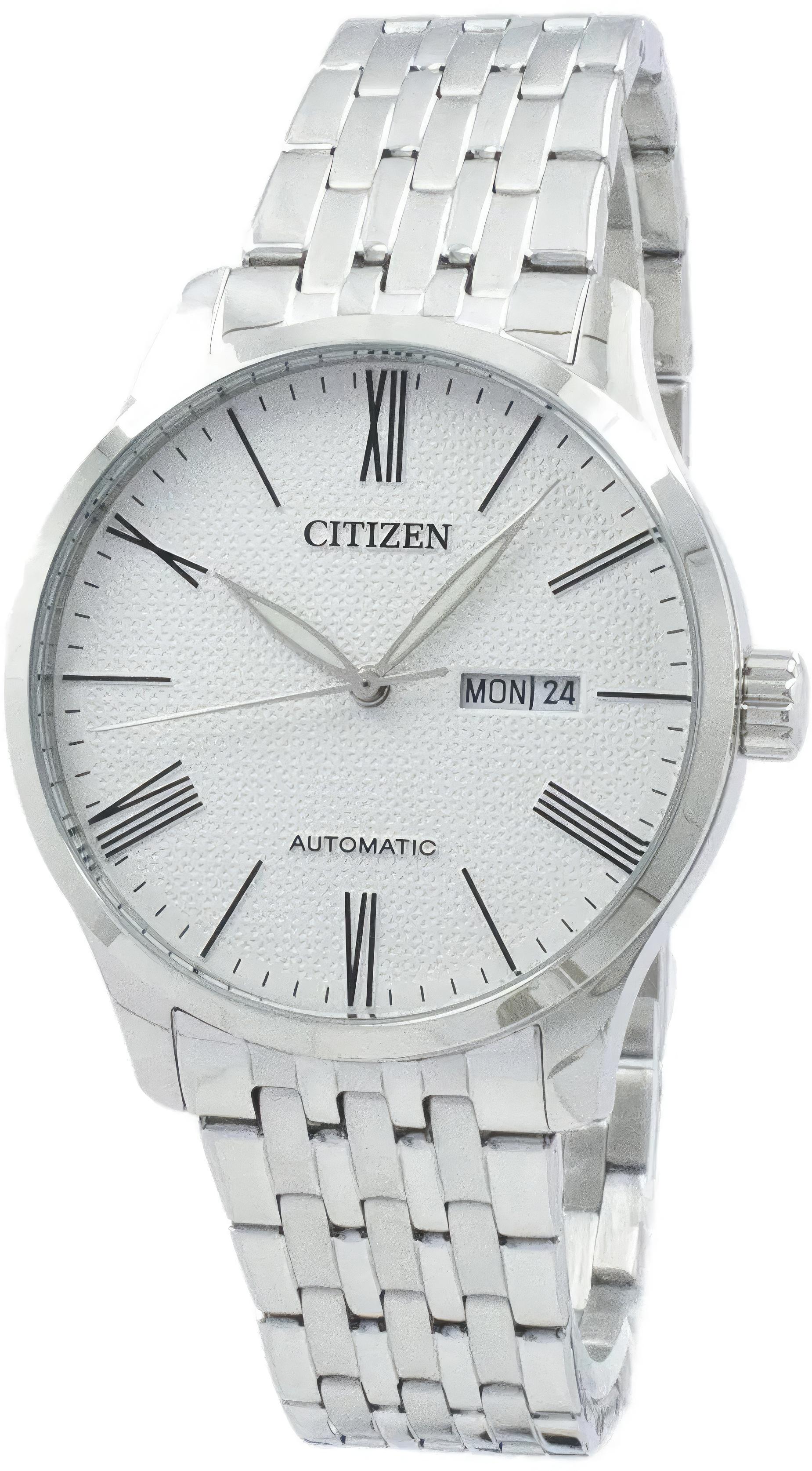 

Наручные часы мужские Citizen NH8350-59A, NH8350-59A