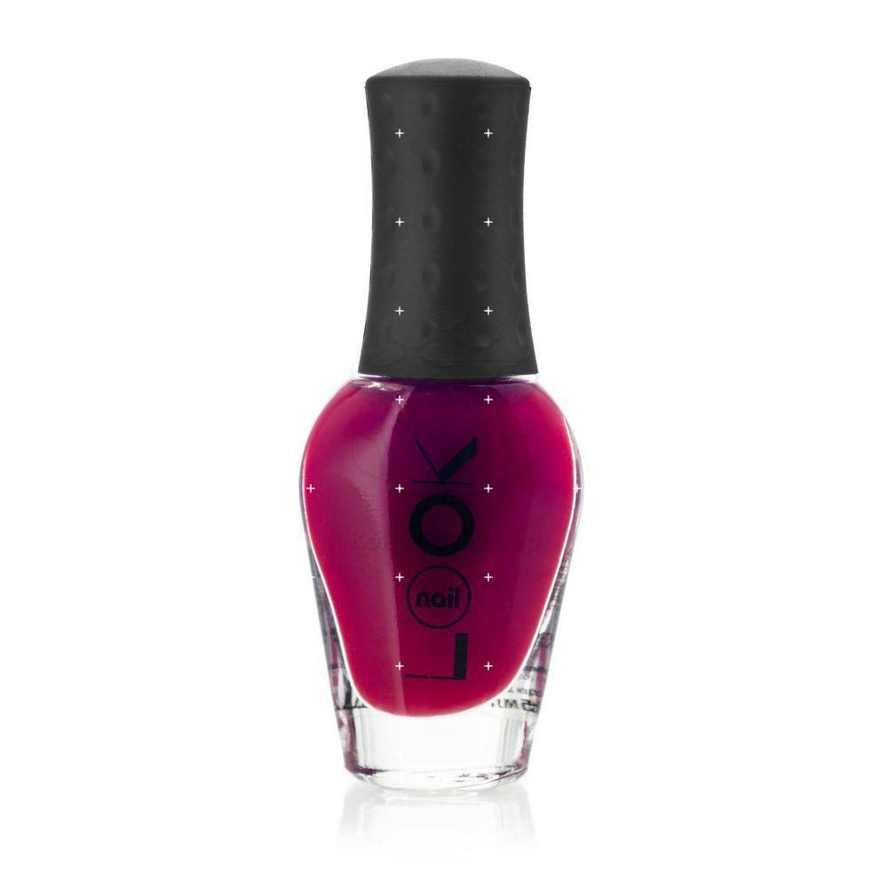 

Лак для ногтей Naillook Complete Care 30319 Winter Cherry 8,5 мл