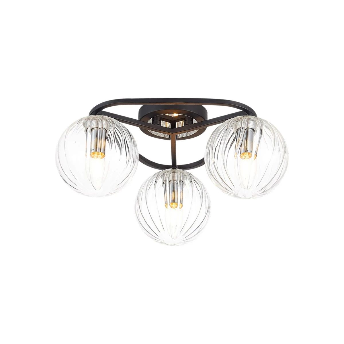 

Люстра потолочная Citilux Брабус CL113131, Брабус