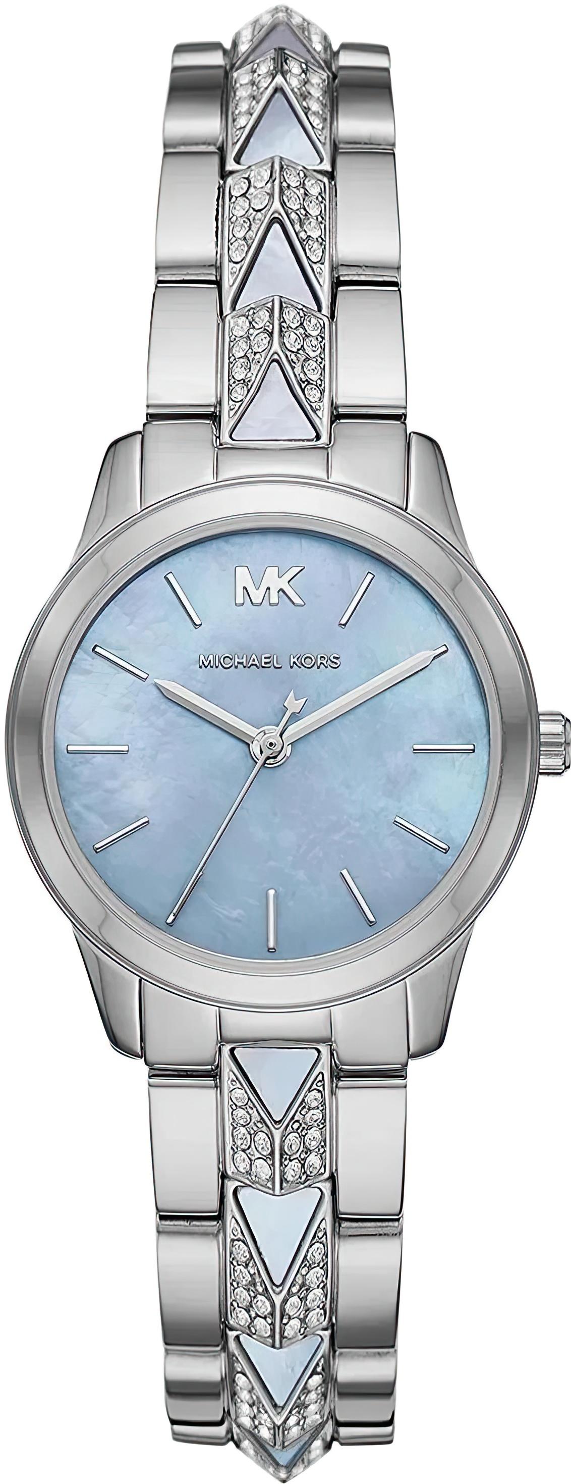 

Наручные часы женские Michael Kors MK6857, MK6857